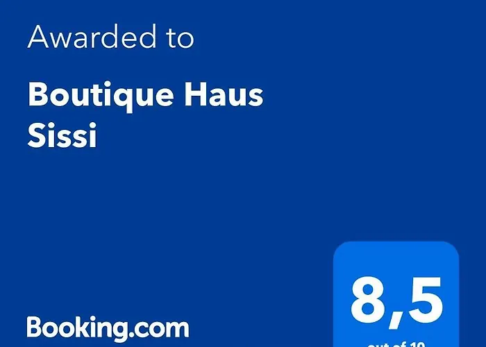 Boutique Haus Sissi Füssen