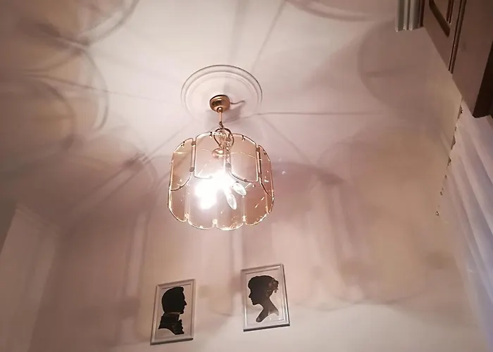 דירה Boutique Haus Sissi Füssen