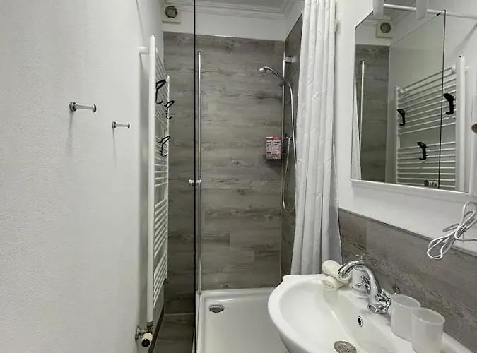 Boutique Haus Sissi *