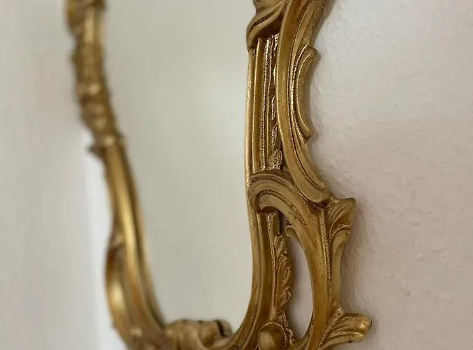 Boutique Haus Sissi דירה