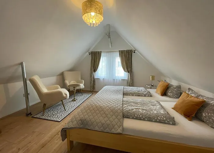Boutique Haus Sissi *