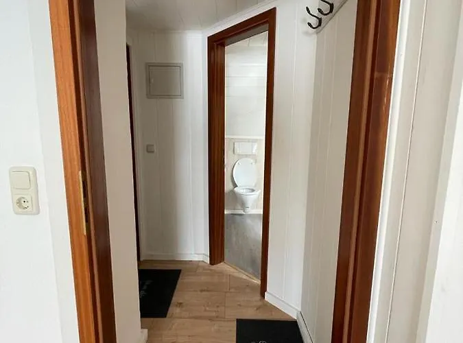 דירה Boutique Haus Sissi