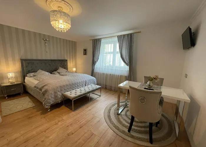 Boutique Haus Sissi