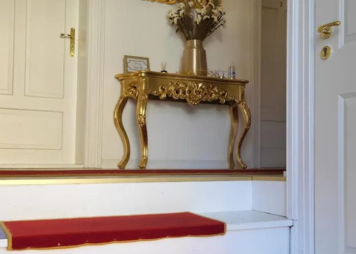 Appartement Boutique Haus Sissi Füssen