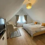아파트 Boutique Haus Sissi *