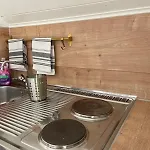 Boutique Haus Sissi 아파트 *