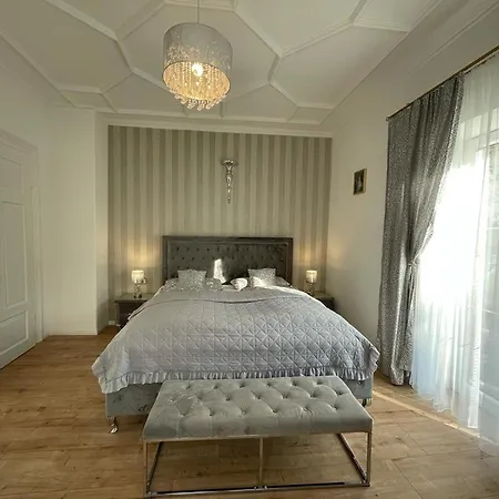 Boutique Haus Sissi * Füssen