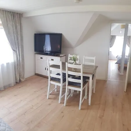 Boutique Haus Sissi