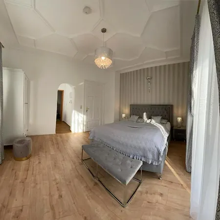 Boutique Haus Sissi