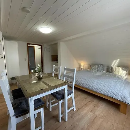 Boutique Haus Sissi *