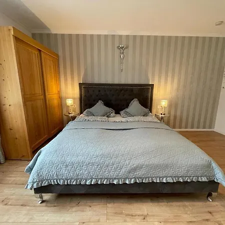 Boutique Haus Sissi Διαμέρισμα