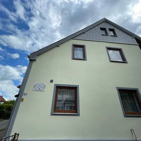 Boutique Haus Sissi Lägenhet *