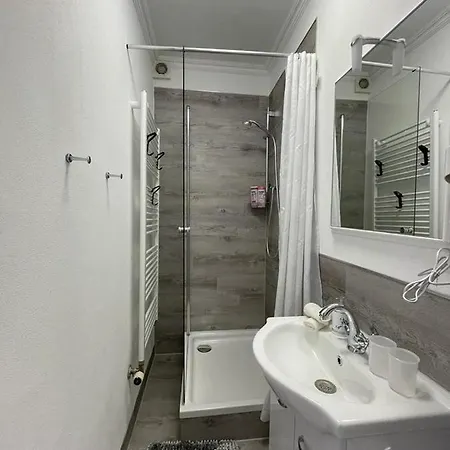 Boutique Haus Sissi *