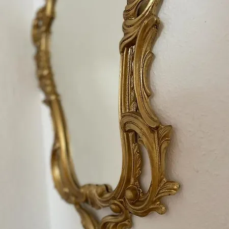 Boutique Haus Sissi Διαμέρισμα