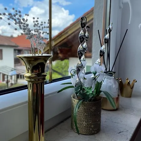 Boutique Haus Sissi Füssen