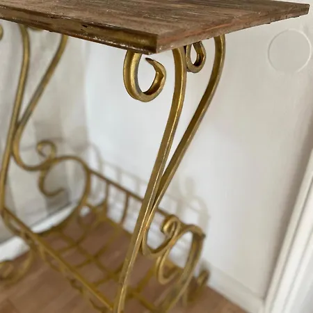 Boutique Haus Sissi Appartamento *
