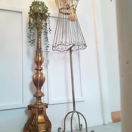 Boutique Haus Sissi דירה