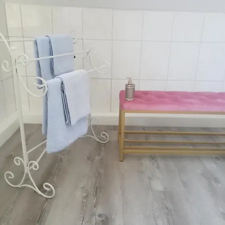 Lägenhet Boutique Haus Sissi