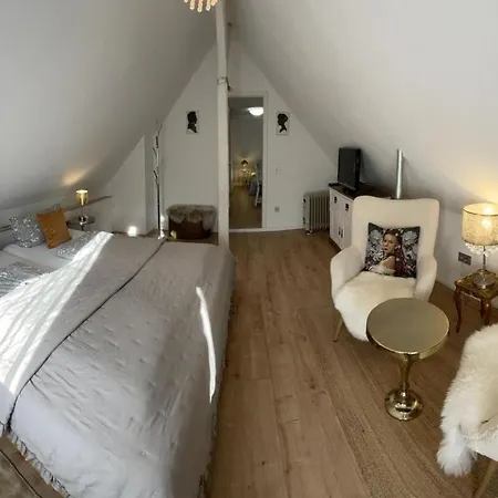 Boutique Haus Sissi Apartment *