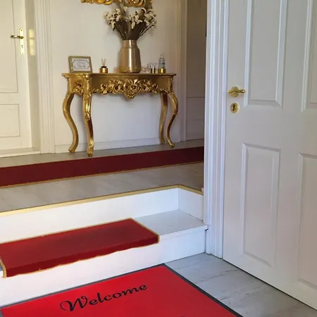 Boutique Haus Sissi Apartment Fussen