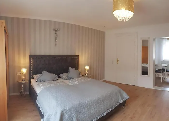 Lejlighed Boutique Haus Sissi *