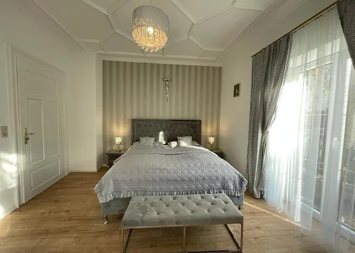 Boutique Haus Sissi * Fussen