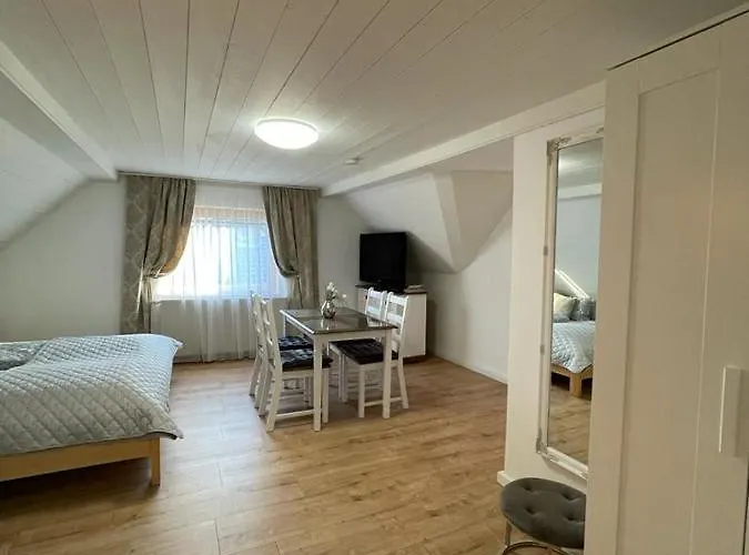 Boutique Haus Sissi * Fussen