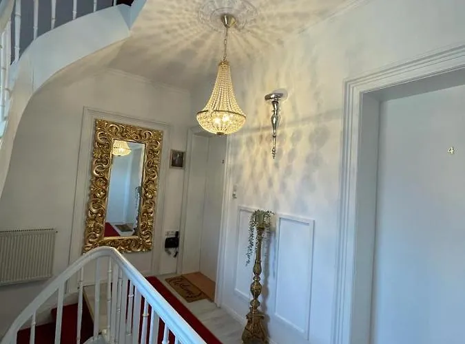 Boutique Haus Sissi