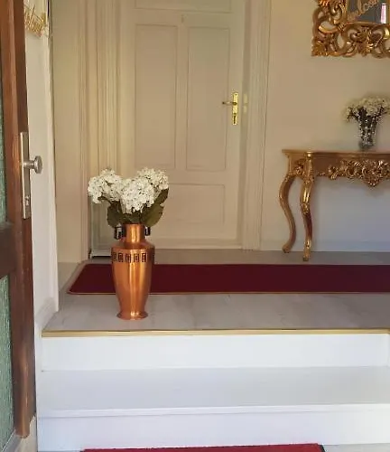 Boutique Haus Sissi *