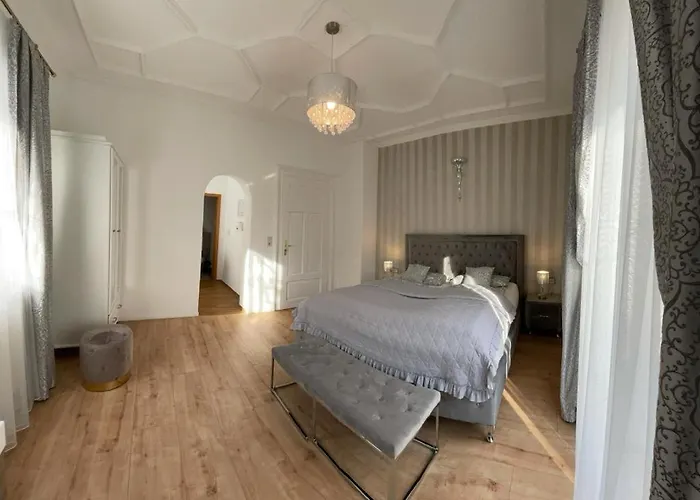 Boutique Haus Sissi