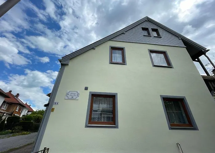 Boutique Haus Sissi Apartment *