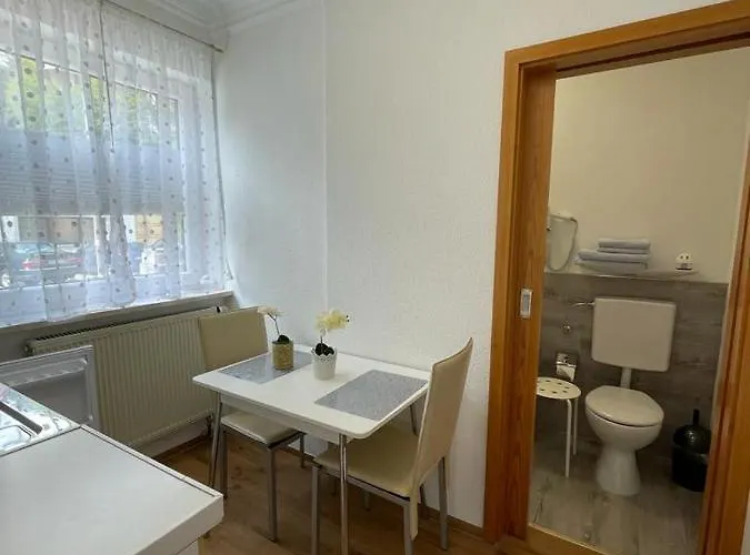 Boutique Haus Sissi * Fussen