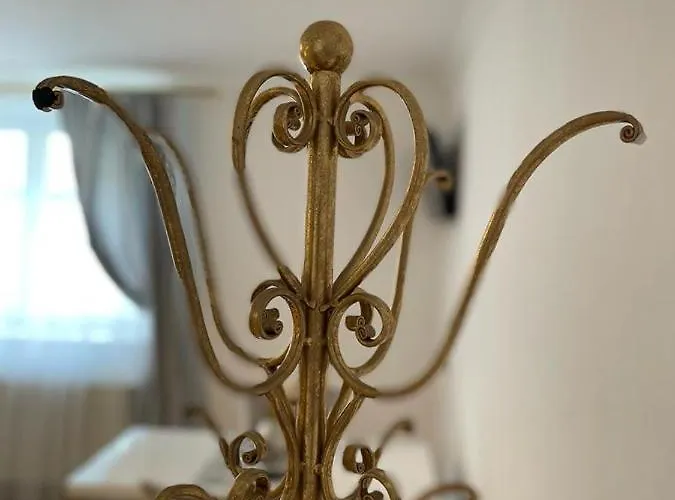 Boutique Haus Sissi Lejlighed *