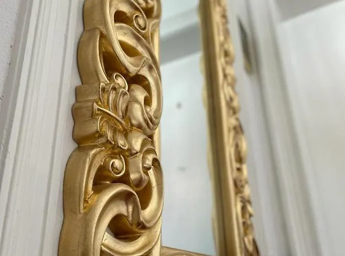 Apartment Boutique Haus Sissi *