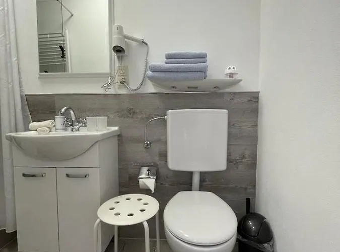 Lejlighed Boutique Haus Sissi