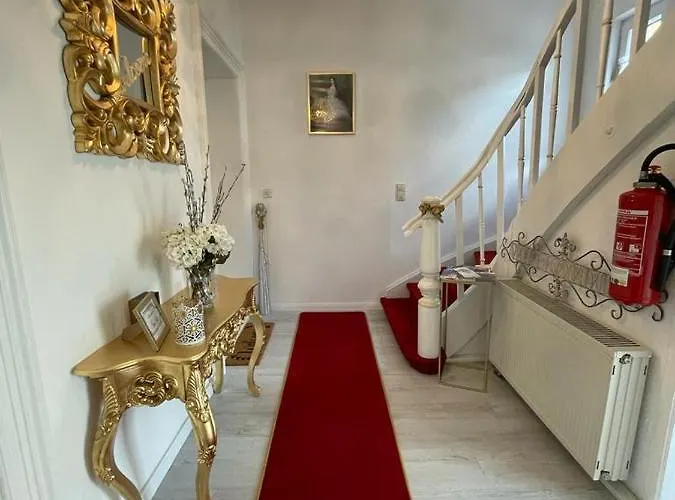 Boutique Haus Sissi Fussen
