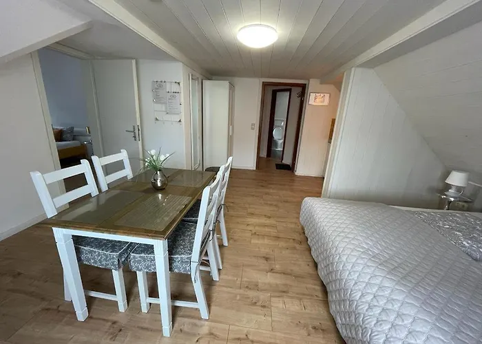Boutique Haus Sissi Fussen