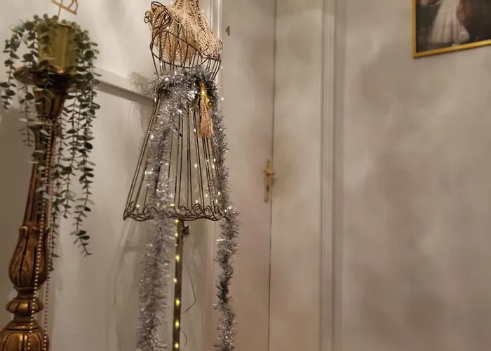 Lejlighed Boutique Haus Sissi *