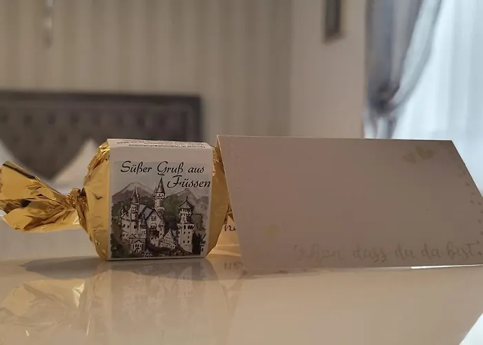 Boutique Haus Sissi *