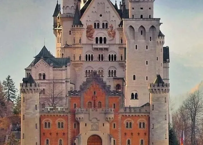 Apartment Boutique Haus Sissi *