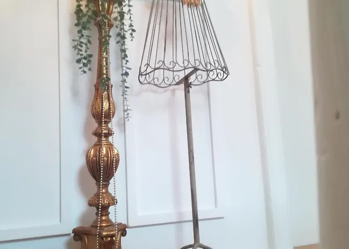 Boutique Haus Sissi Apartment