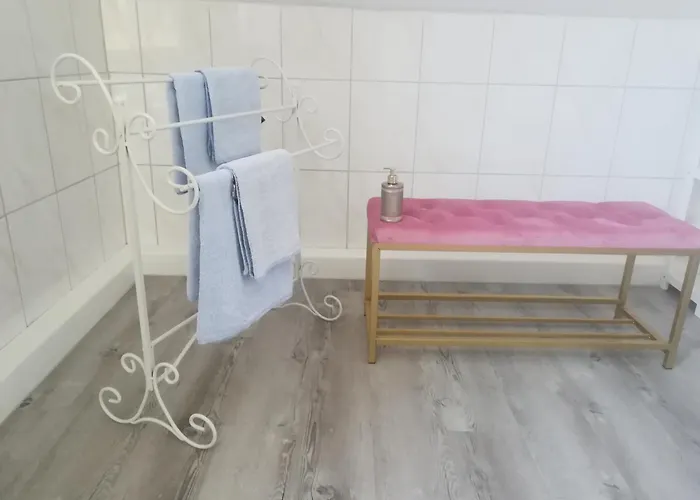 Lejlighed Boutique Haus Sissi